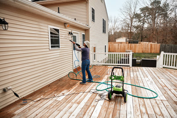 Best Residential Pressure Washing Services  in Ramona, CA