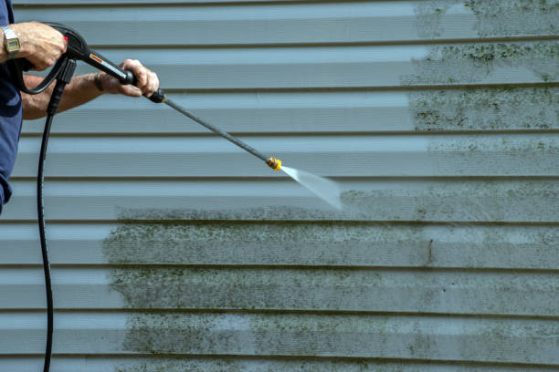 Pressure Washing Services for Businesses in Ramona, CA