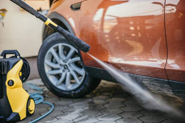 Best Affordable Pressure Washing  in Ramona, CA