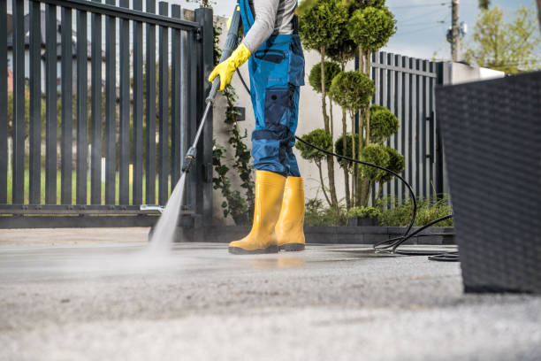 Ramona, CA Pressure Washing Company