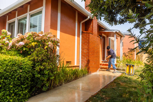Best Garage Pressure Washing  in Ramona, CA
