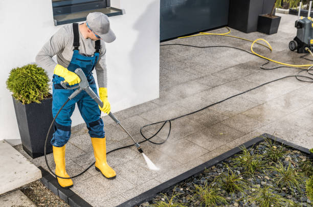 Best Fence Pressure Washing  in Ramona, CA